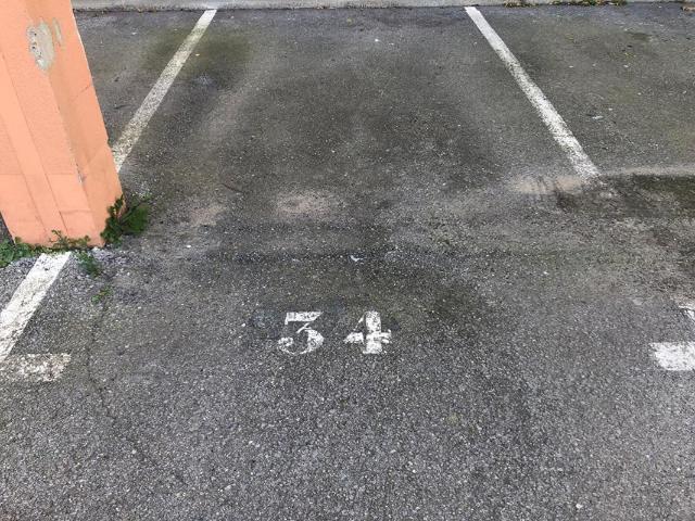 Garage vente à Béziers, Agde
