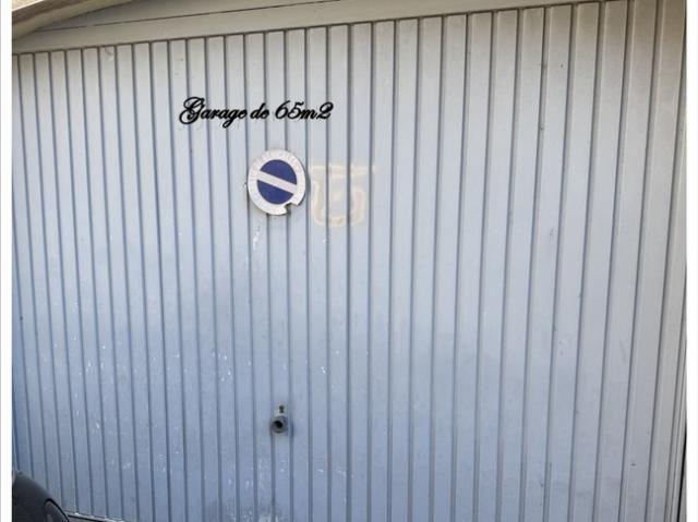 Garage vente à Béziers, Agde