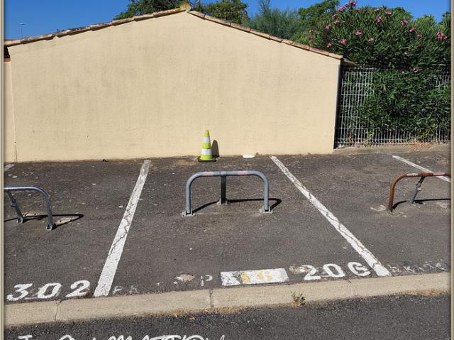 Garage vente à Béziers, Agde