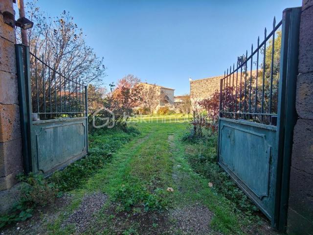 Château vente à Agde