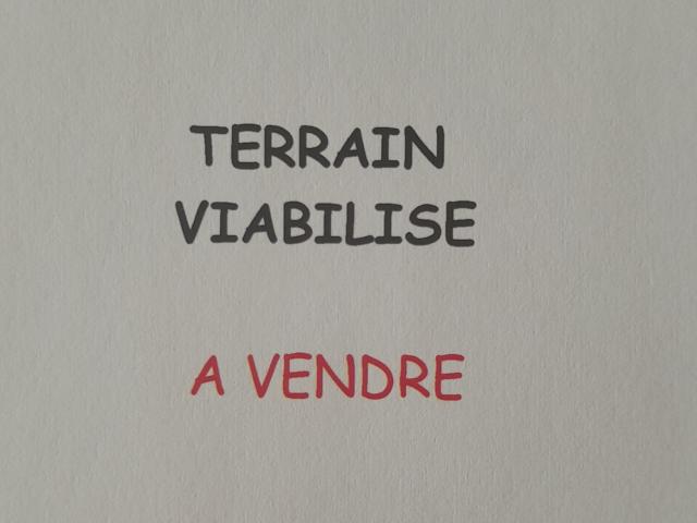 Terrain vente à Béziers, Agde