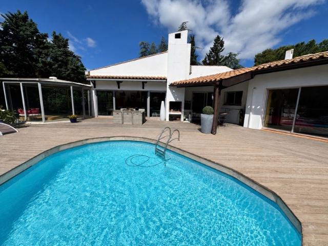 Villa vente à Agde, Hérault