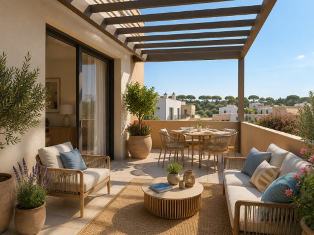 Appartement vente à Béziers, Agde