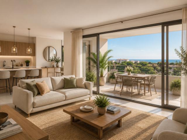 Appartement vente à Béziers, Agde