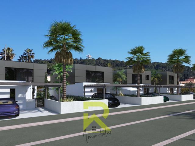 Maison vente à Béziers, Agde