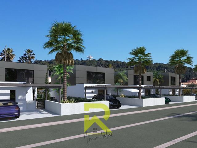 Maison vente à Béziers, Agde