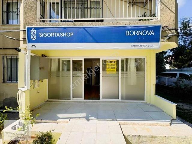 Özkanlar, Bornova içerisinde kiralık mülk