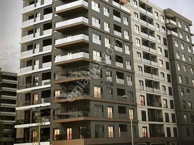 Manavkuyu Mahallesi, Bayraklı içerisinde satılık mülk