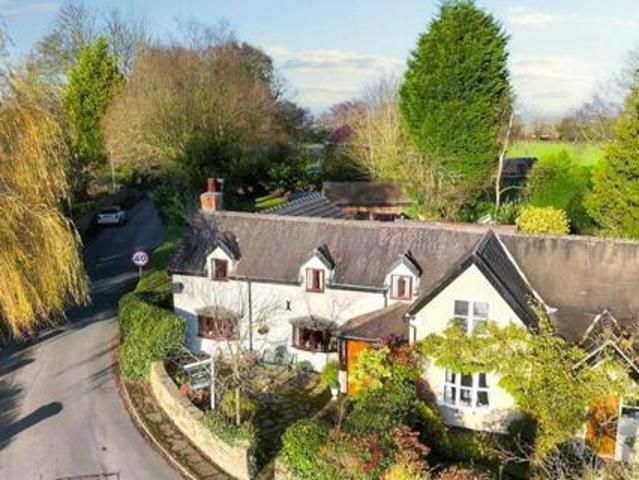 House for sale in Warrington
