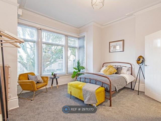 Studio for rent in Kenwood, South Yorkshire
