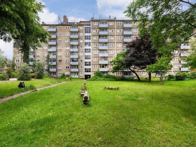 Apartment for rent in Clerkenwell, Greater London