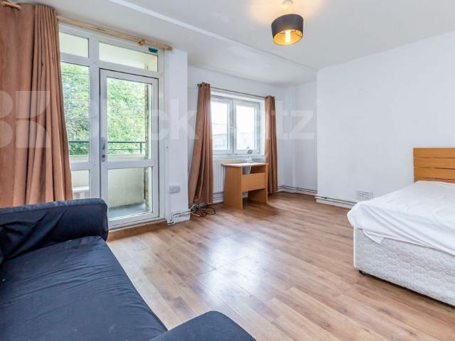 Apartment for rent in Clerkenwell, Greater London