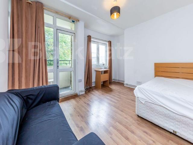 Apartment for rent in Clerkenwell, Greater London