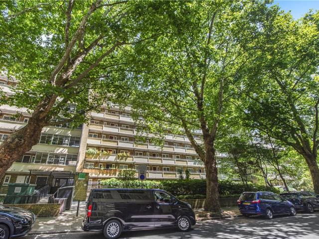 Apartment for rent in Clerkenwell, Greater London