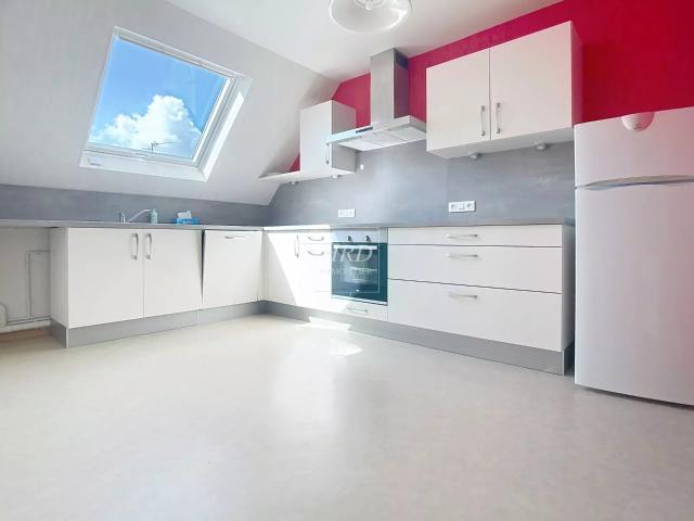 Appartement vente à Haguenau-Wissembourg, Brumath