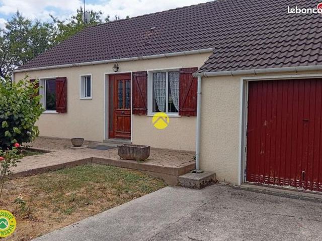 Maison vente à Saint-Valérien, Yonne