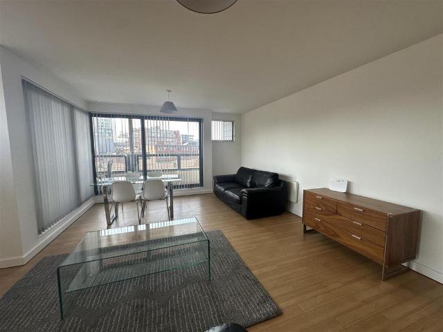 Apartment for rent in City Centre, Georgia