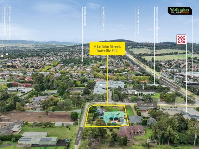 Property for sale in Camerons Creek, Victoria