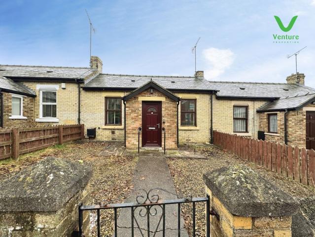 House for rent in Crook, North East