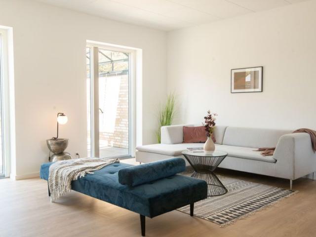 Hus til leje i Odense