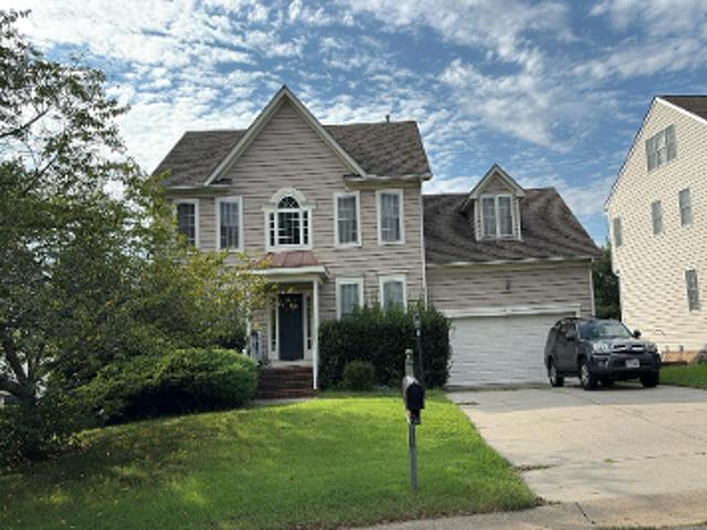 House for sale in Virginia
