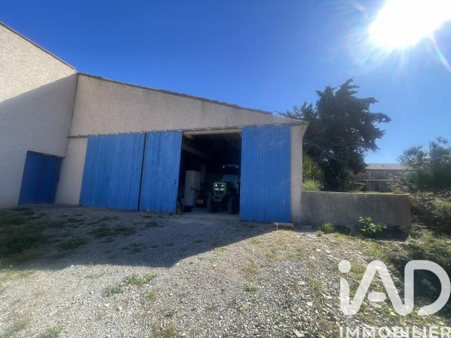Garage vente à Béziers, Agel