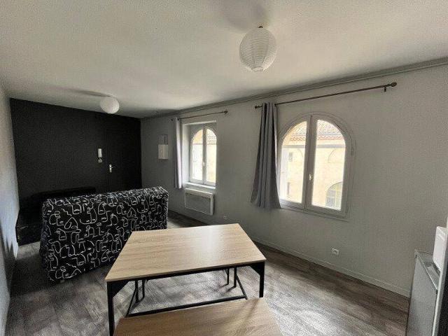 Studio location à Agen, Lot-et-Garonne