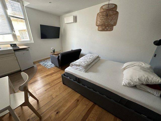 Studio location à Agen, Lot-et-Garonne