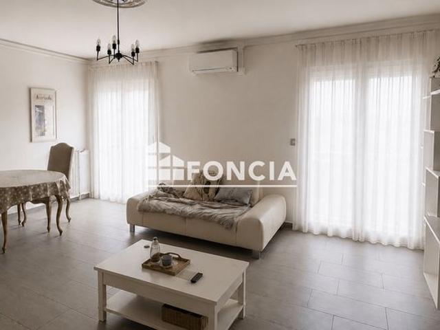 Appartement vente à Agen, Lot-et-Garonne