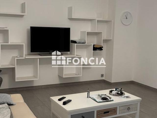 Appartement vente à Agen