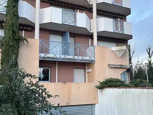 Appartement vente à Agen