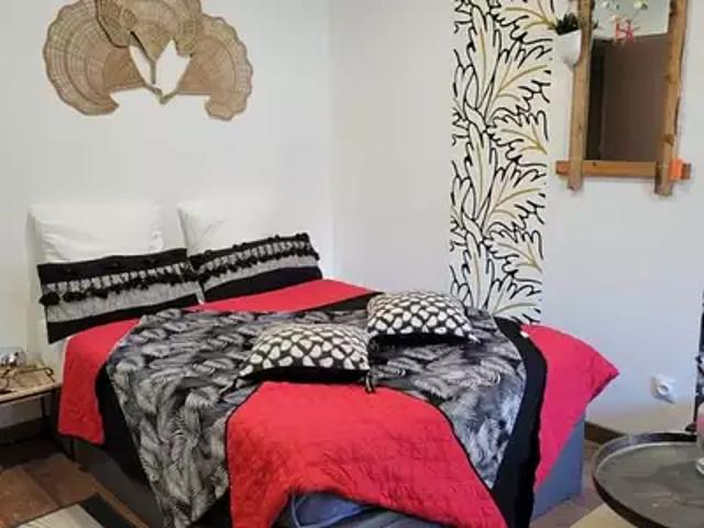 Appartement vente à Agen