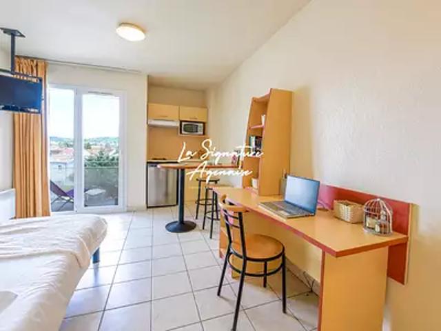Appartement vente à Agen