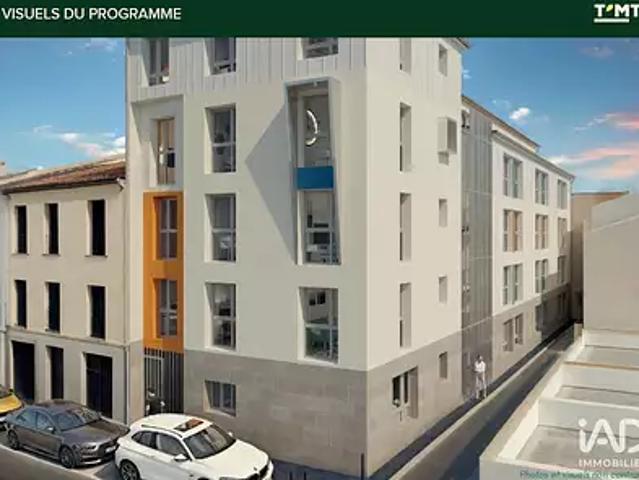 Appartement vente à Agen