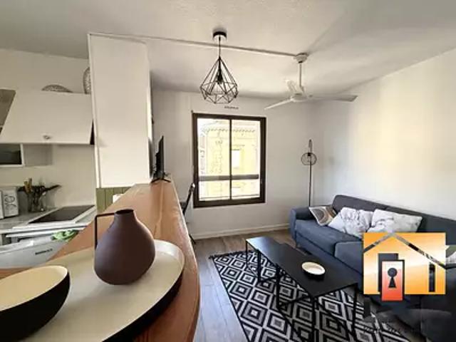 Appartement vente à Agen