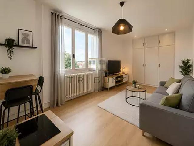 Appartement vente à Agen
