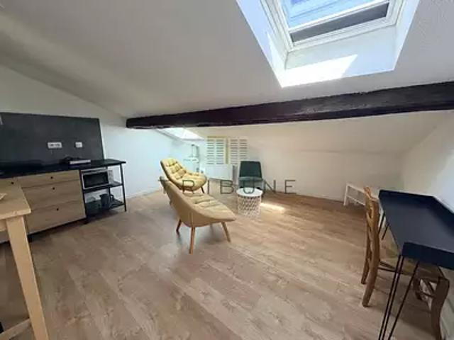 Appartement vente à Agen, Lot-et-Garonne