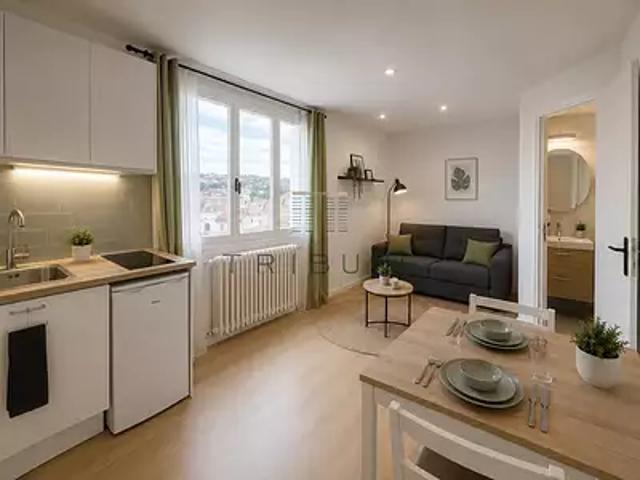 Appartement vente à Agen