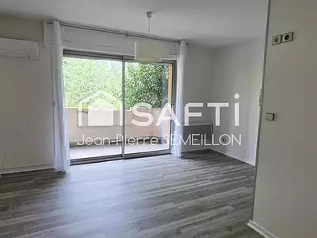 Appartement vente à Agen, Lot-et-Garonne