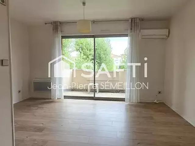 Appartement vente à Agen, Lot-et-Garonne