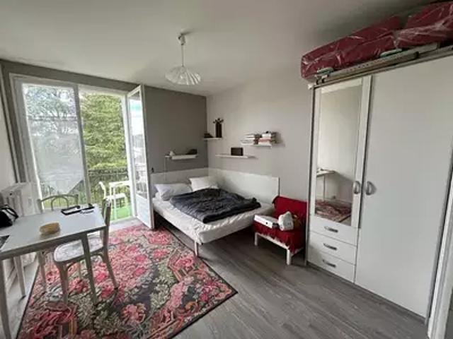 Appartement vente à Agen