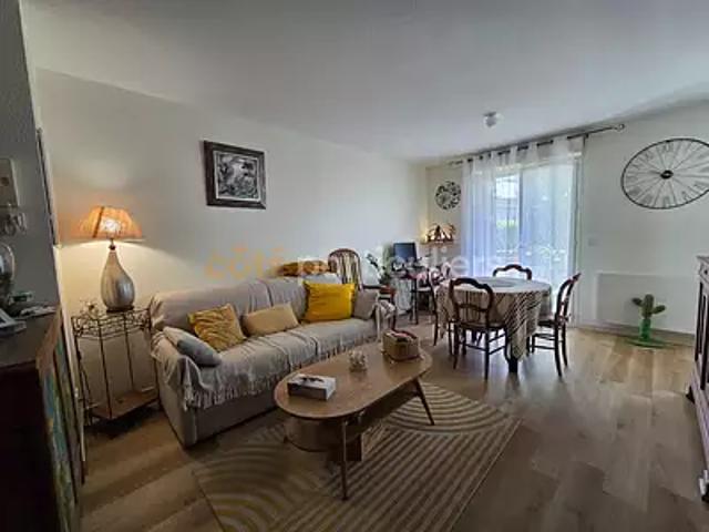 Appartement vente à Agen, Lot-et-Garonne