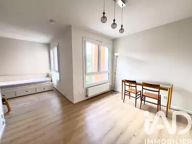 Appartement vente à Agen