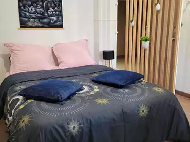 Appartement vente à Agen