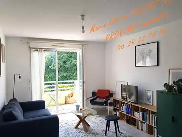 Appartement vente à Agen
