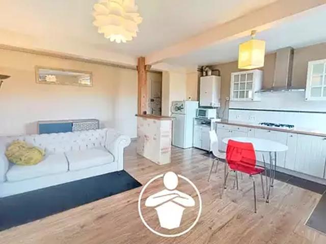 Appartement vente à Agen