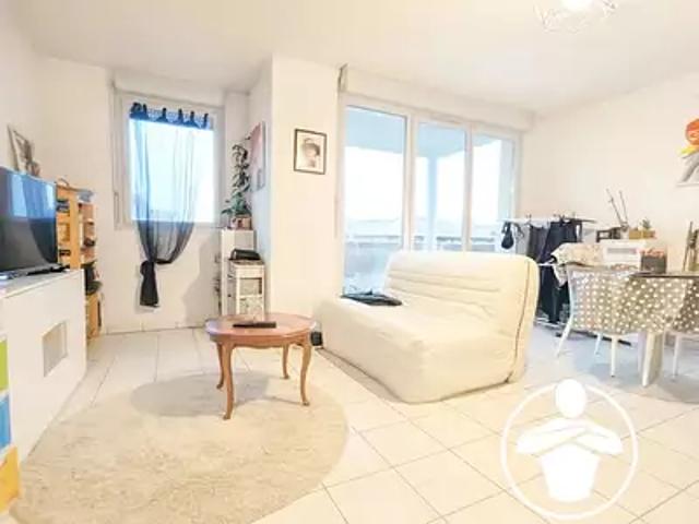 Appartement vente à Agen
