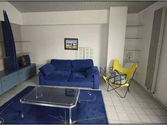 Appartement vente à Agen