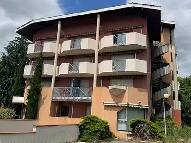 Appartement vente à Agen