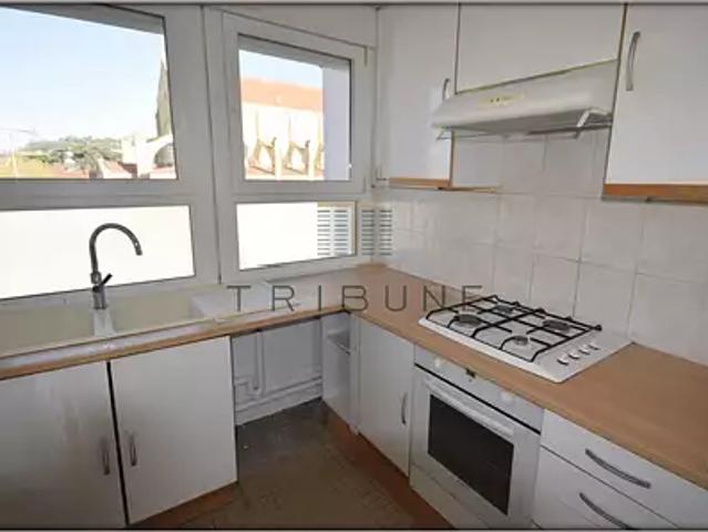 Appartement vente à Agen